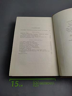 Литература и эстетика. Том первый. Теория искусства и история эстетической мысли