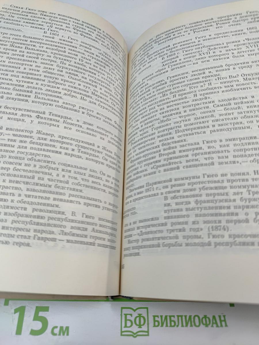 Зарубежная литература: Пособие для факультативных занятий в старших классах средней школы