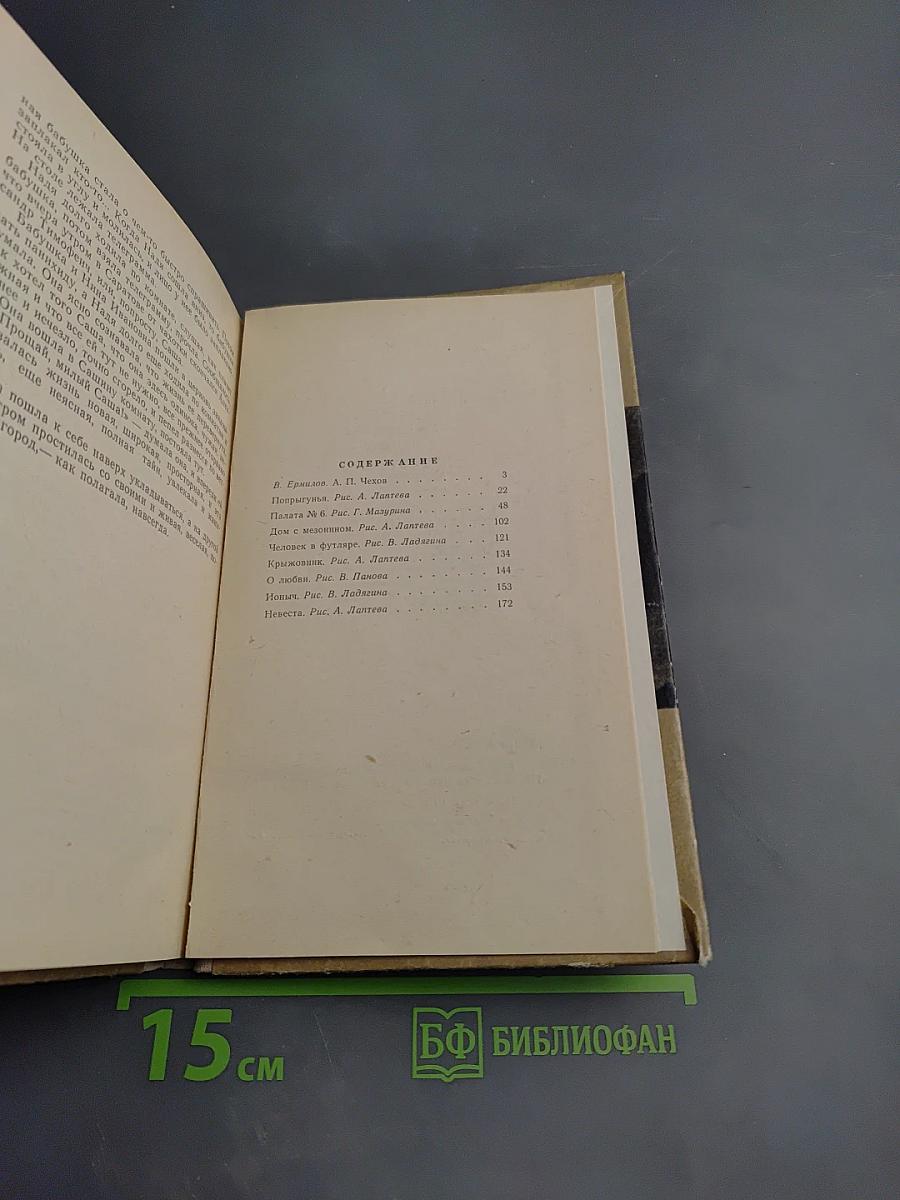 Дом с мезонином. Рассказы