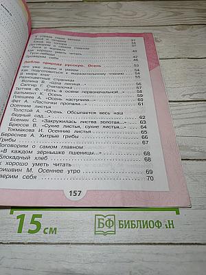 Литературное чтение. 2 класс. Часть 1