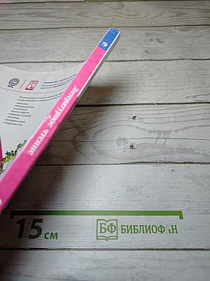 Литературное чтение. 2 класс. Часть 1