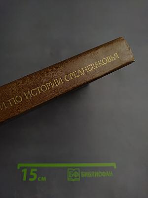 Лекции по истории Средневековья