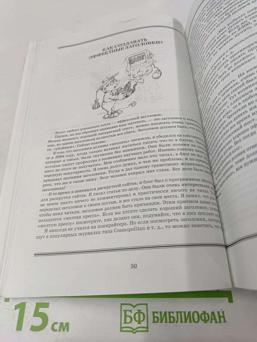 Как сделать $1000 с блога за месяц! Практическое руководство для работы в интернет-бизнесе