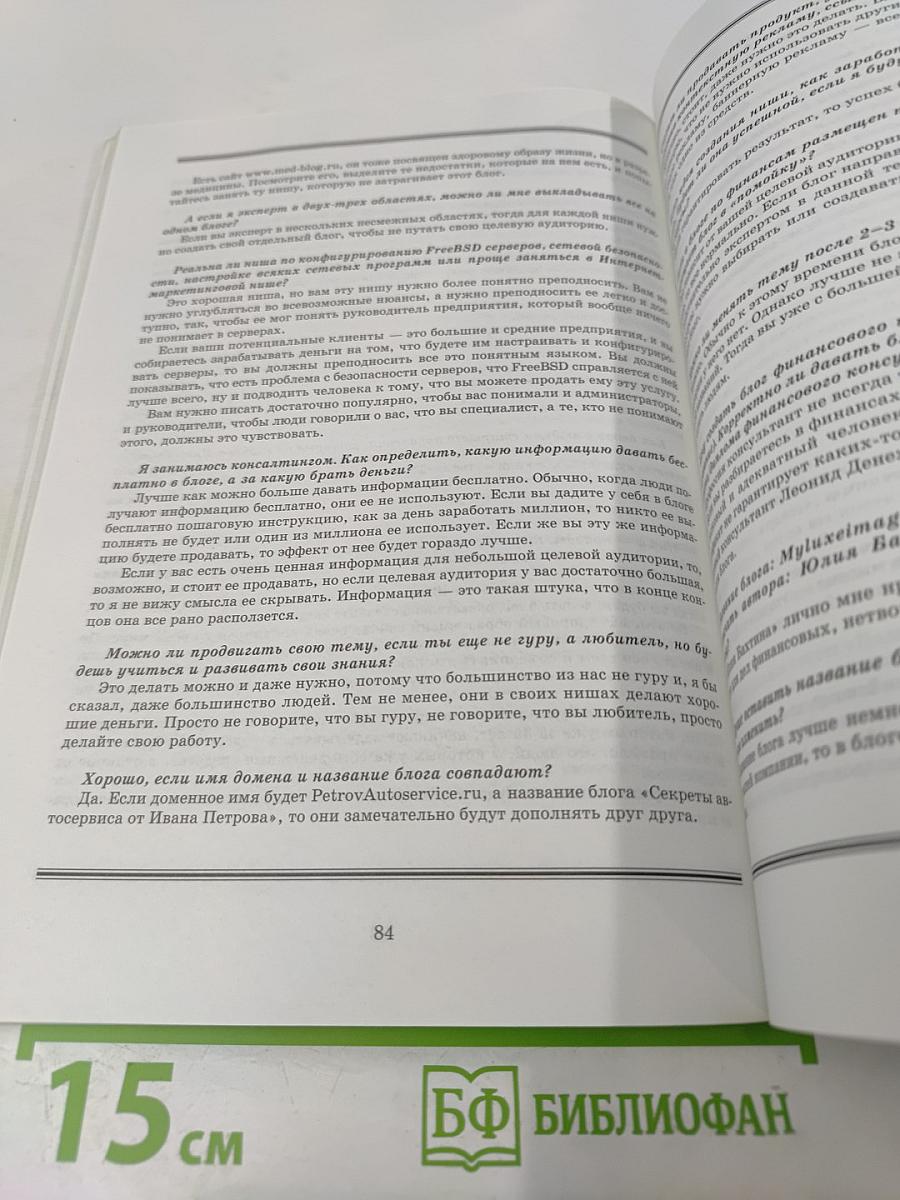 Как сделать $1000 с блога за месяц! Практическое руководство для работы в интернет-бизнесе