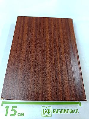 Гений. Книга III