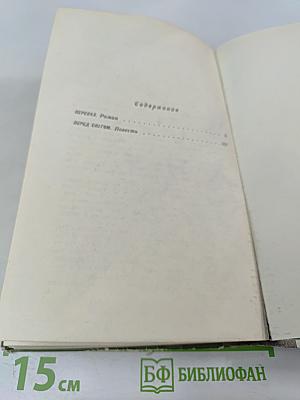 Перевал Перед Снегом