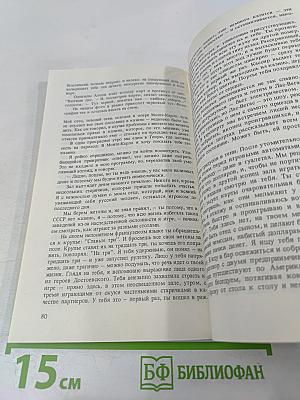 Владимир, или Прерванный полет
