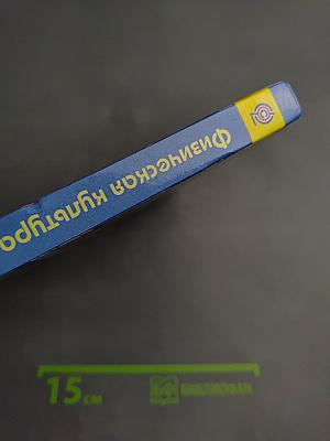 Физическая культура 10-11 классы