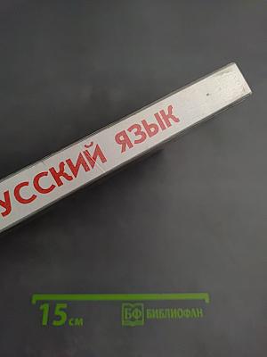 Русский язык. Грамматика. Текст. Стили речи. 10-11 классы