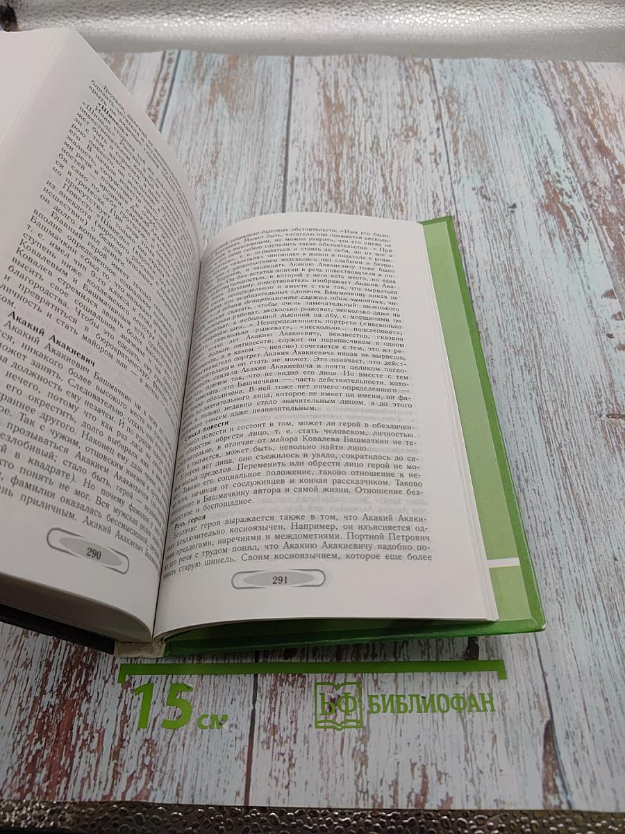 Русская литература XIX века. 10 класс. Часть 1