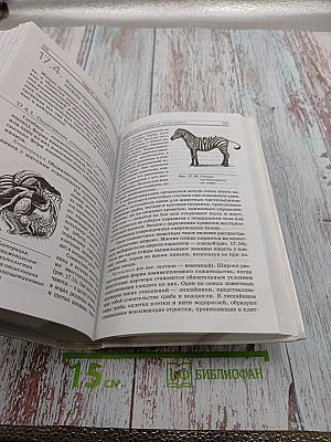 Общая биология 10-11 классы