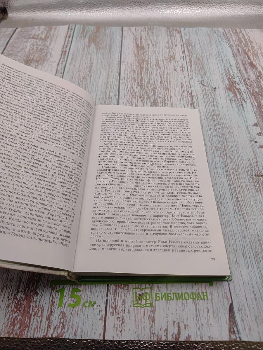 Русская литература XIX века. Вторая половина. 10 класс