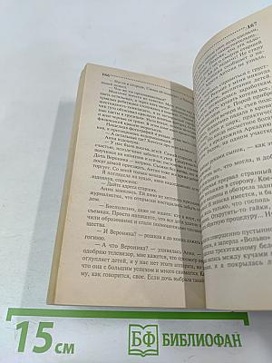 Жена моего мужа