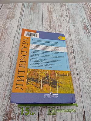 Литература 9 класс. Часть 2