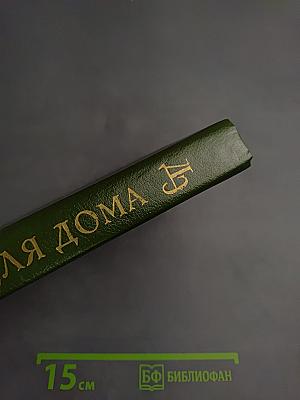 Домашняя энциклопедия. Все для дома: Здоровье ребенка и семьи