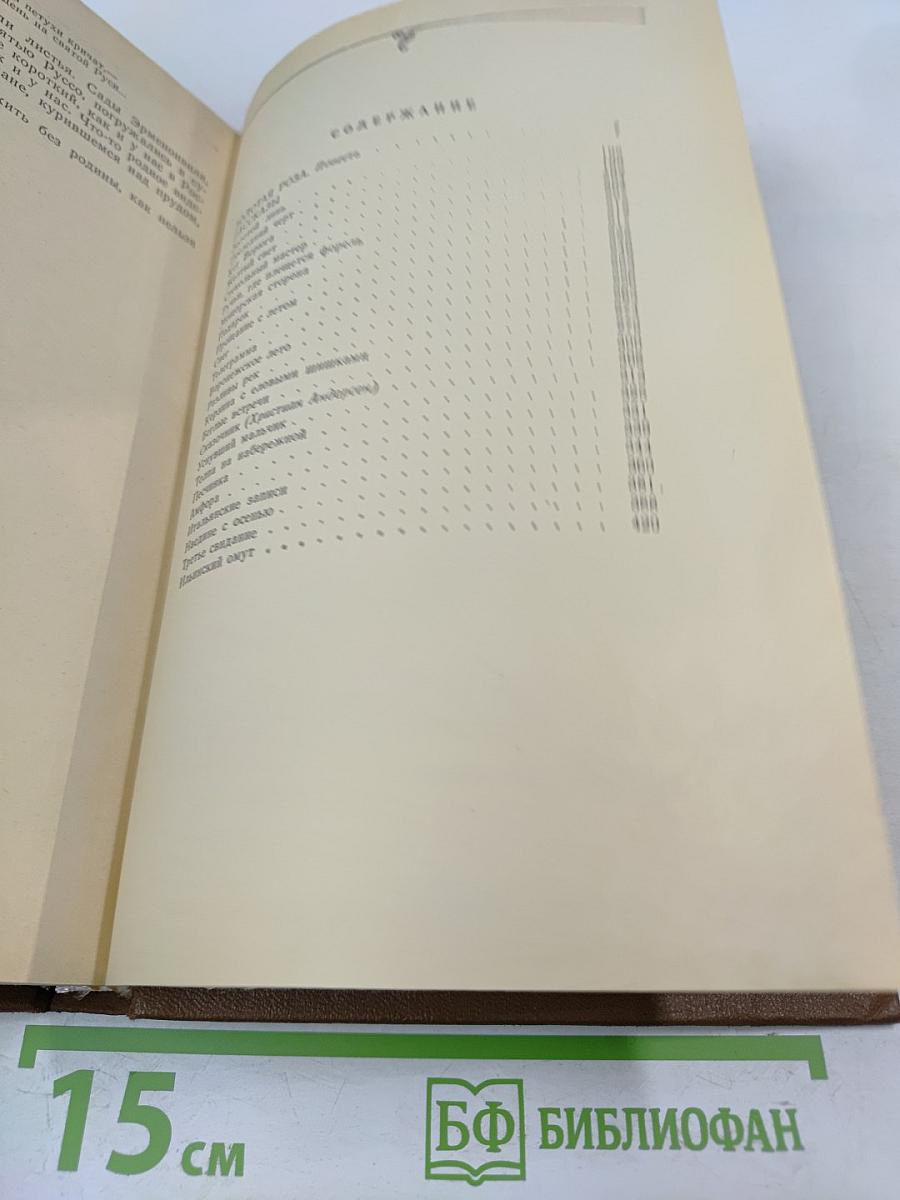 Избранные произведения. Том второй. Золотая роза. Рассказы