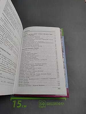 Литература. 10 класс. Часть 1. Базовый и профильный уровни