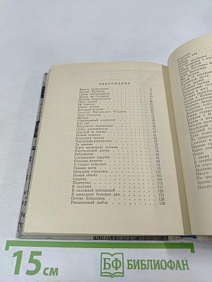 Шаги над пропастью