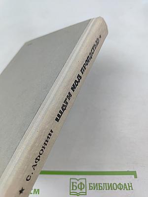 Шаги над пропастью