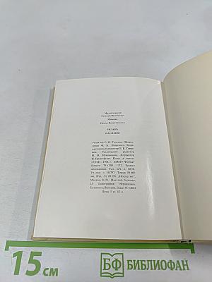 Рязань Касимов