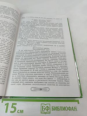 Русская литература XIX века. 10 класс. Часть 1