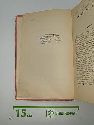 Степан Разин. Книга вторая
