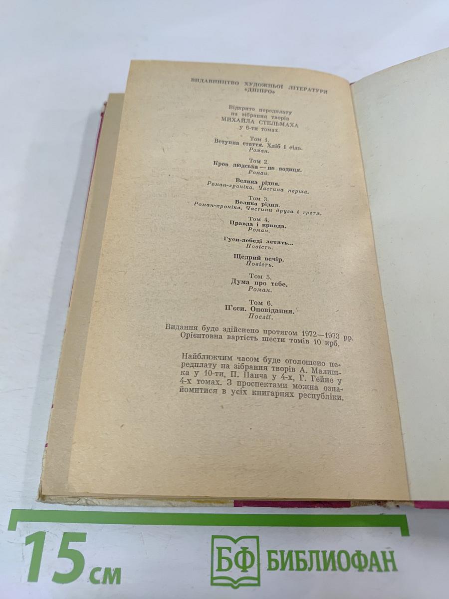 Туди, де бій