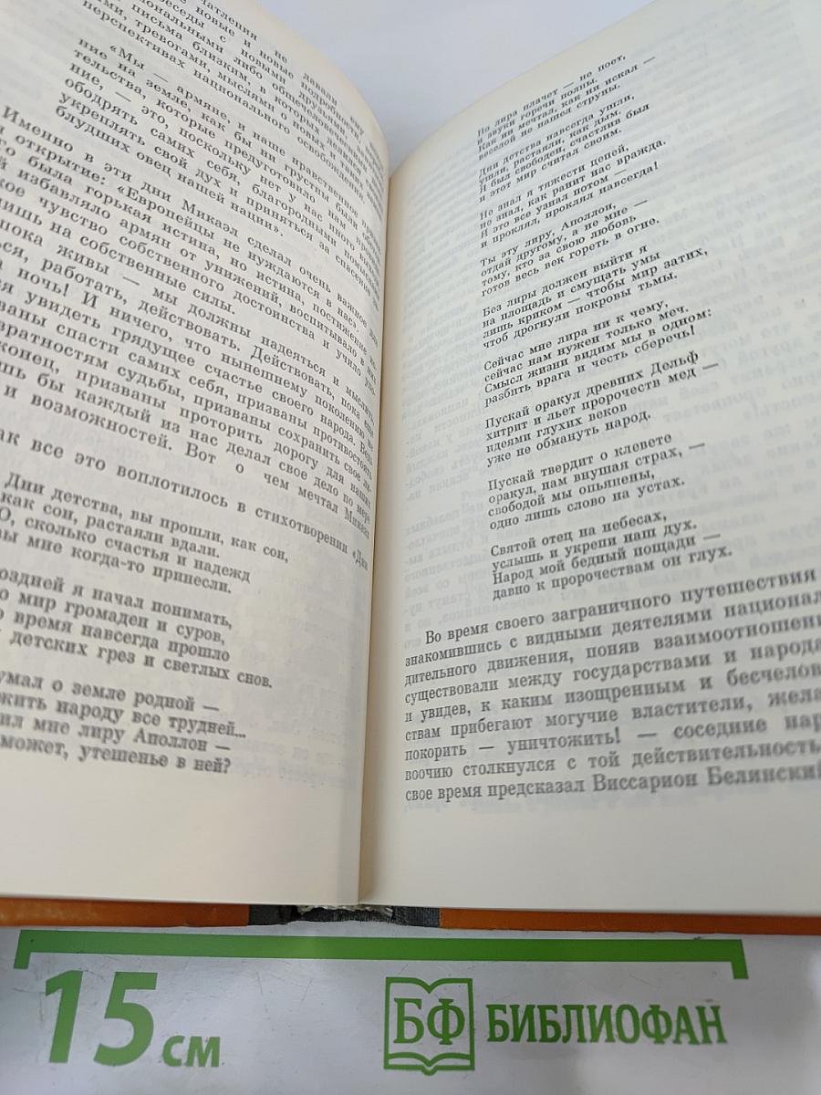 Микаэл Налбандян