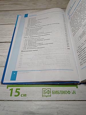 Информатика. Учебник для 10 класса. Углубленный уровень. Часть 2