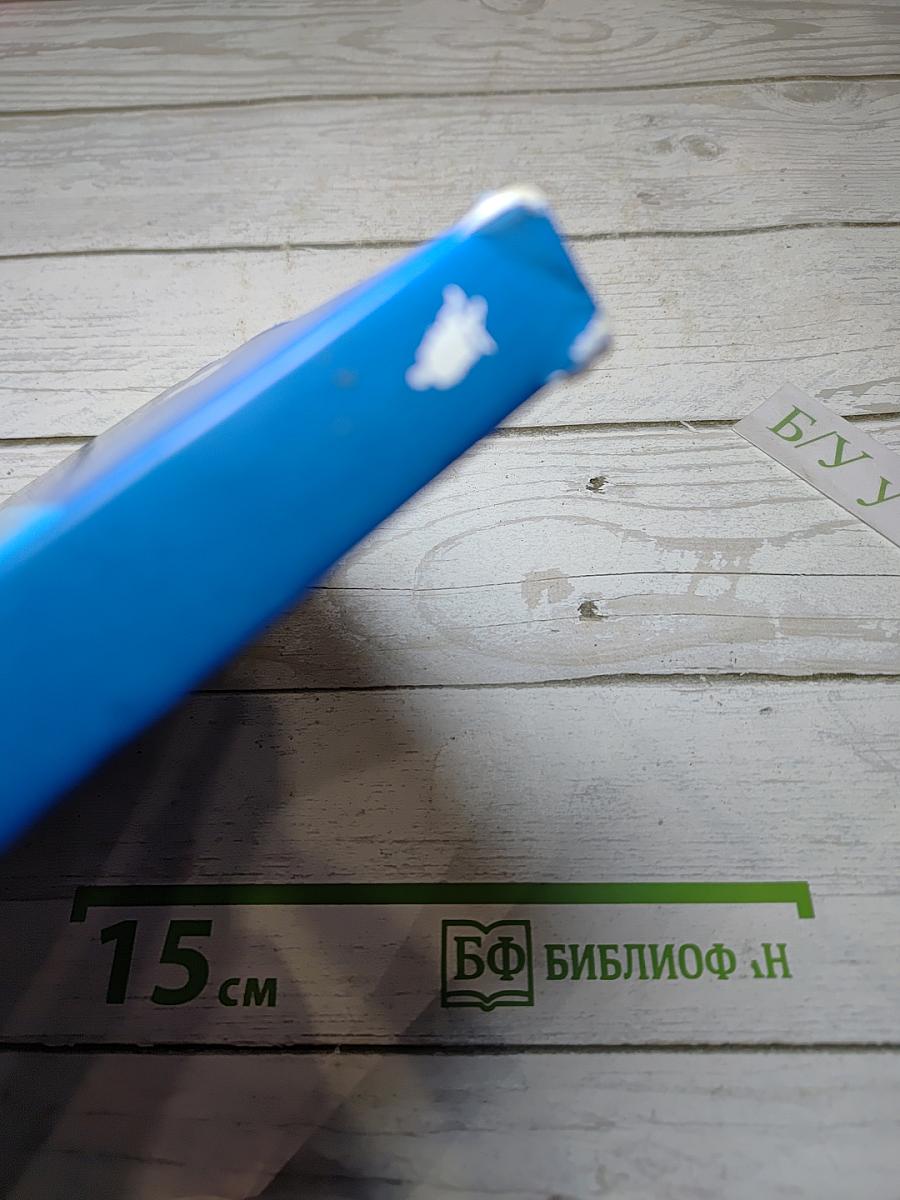 Информатика. Учебник для 10 класса. Углубленный уровень. Часть 2