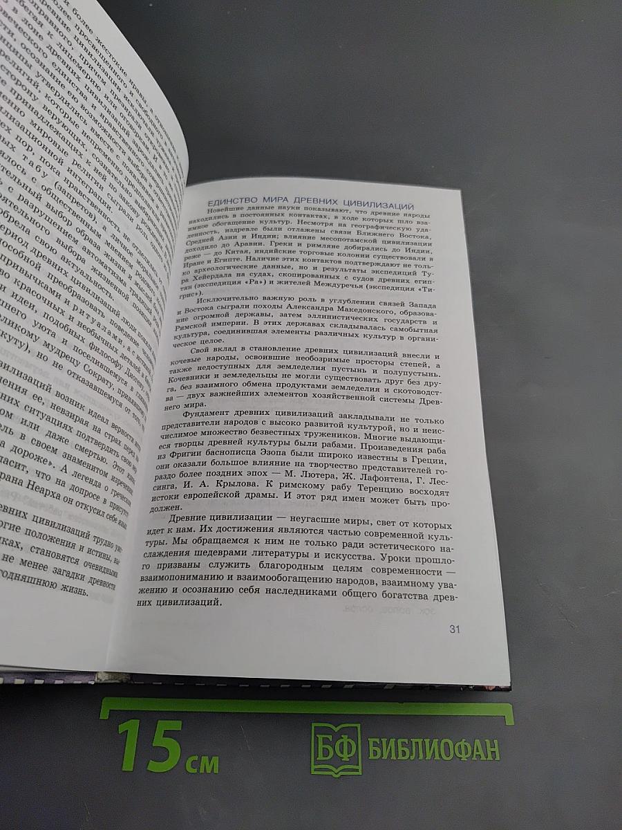 Человек и общество. Обществознание. 11 класс. Часть 2
