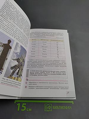 Химия 9 класс