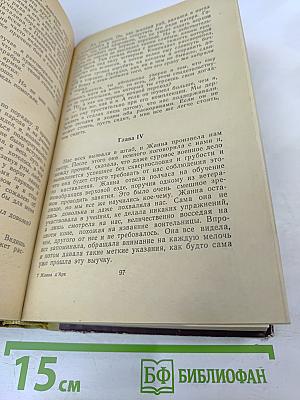 Жанна д'Арк