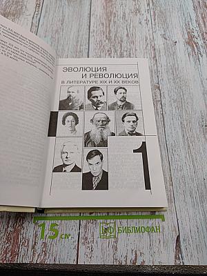 Литература 11 класс, Часть 1