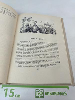 Рассказы. Очерки. Сказки