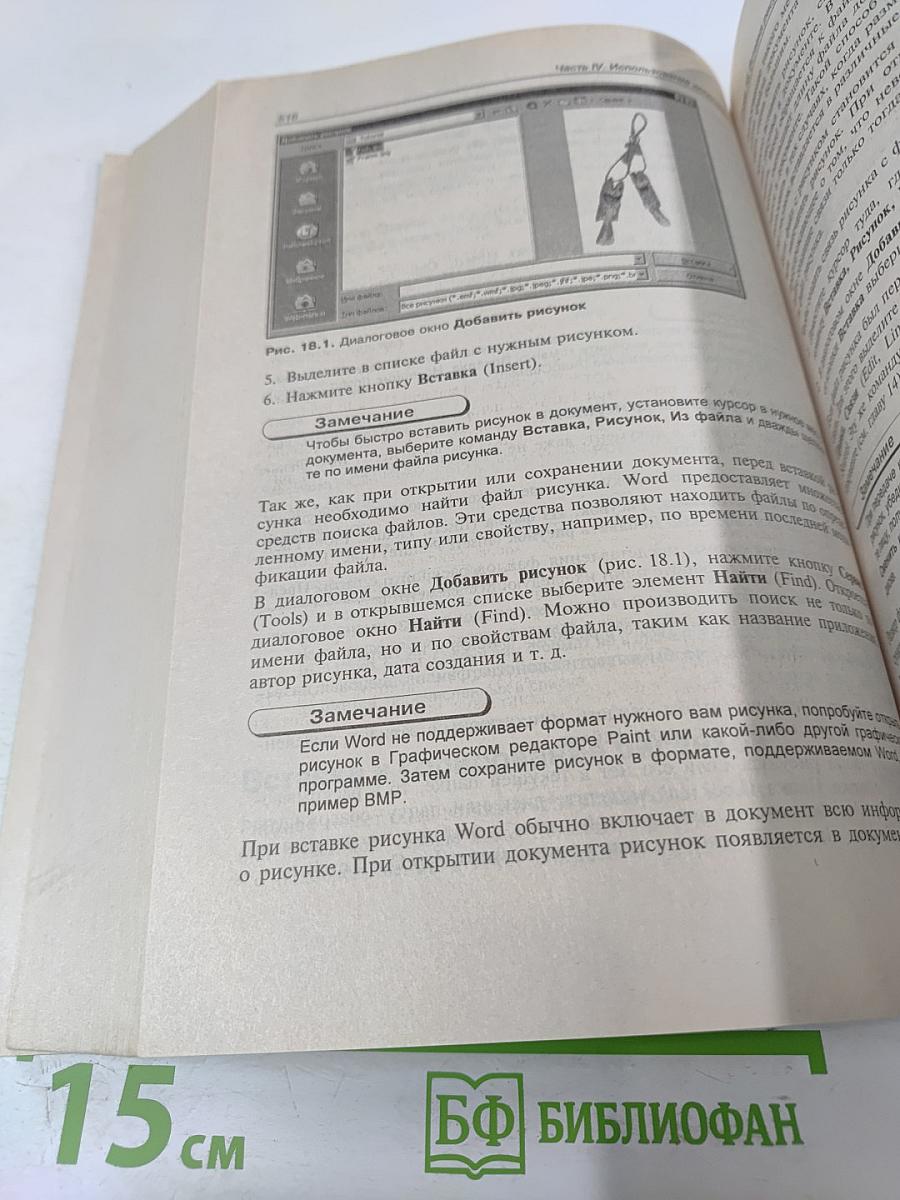 Microsoft Word 2000: Наиболее полное руководство