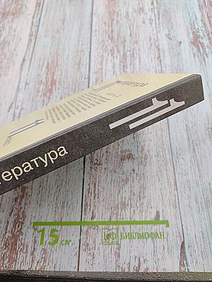 Литература. 11 класс. Часть 2