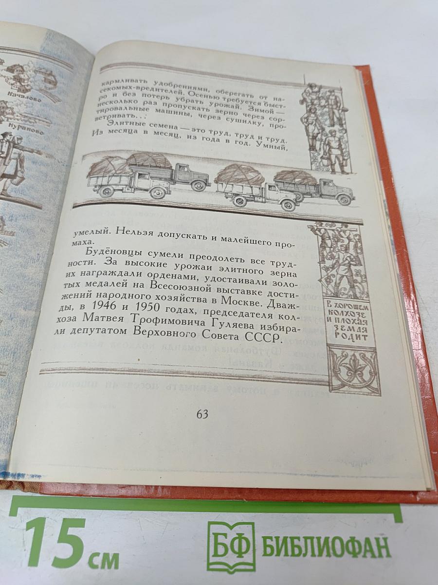 Как это будет