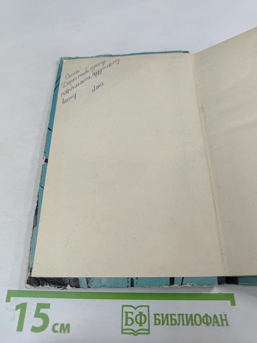 Крылья Артема Летуна