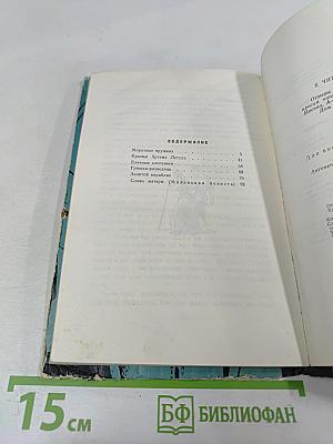 Крылья Артема Летуна