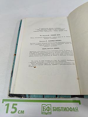 Крылья Артема Летуна