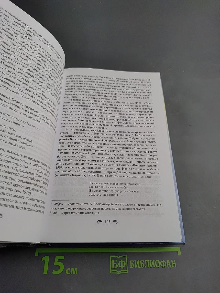 Русская литература XX века. 11 класс. Часть 1. Учебник-практикум