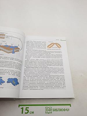 Биология. Общая биология 10-11 классы