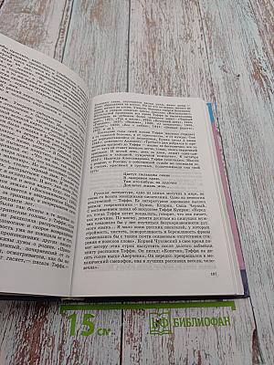 Литература 11 класс Часть 1