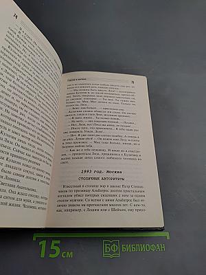 Я – вор в законе. Город в кулаке