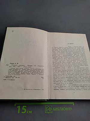 Пойдем - увидишь...