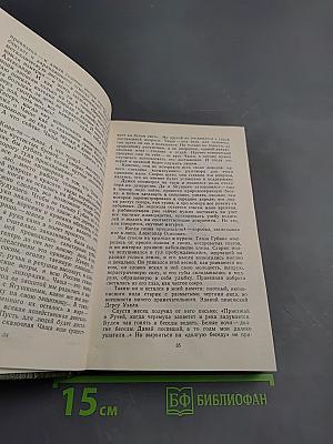 Пойдем - увидишь...