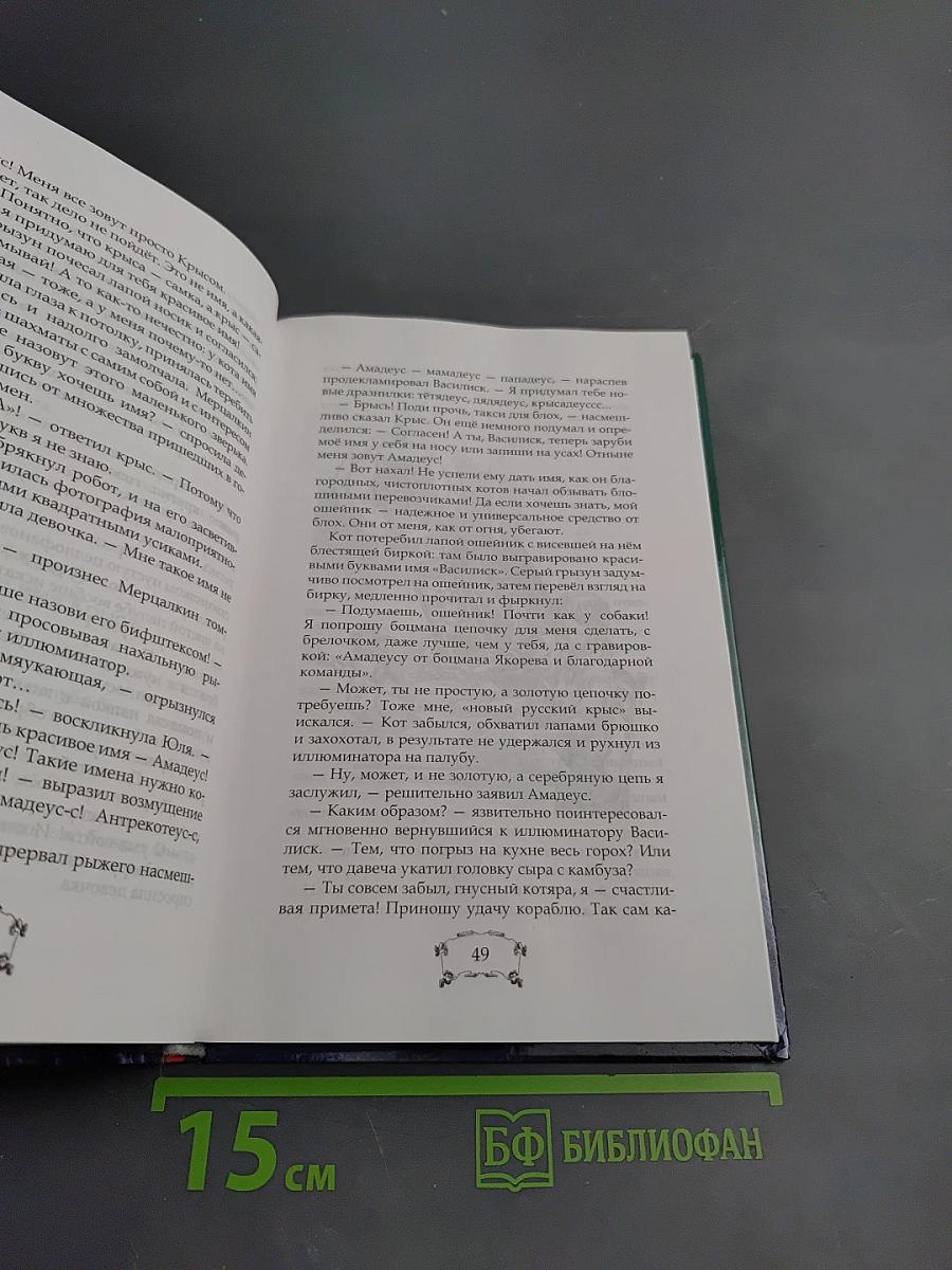 Кругосветное путешествие Юляшки-Потеряшки