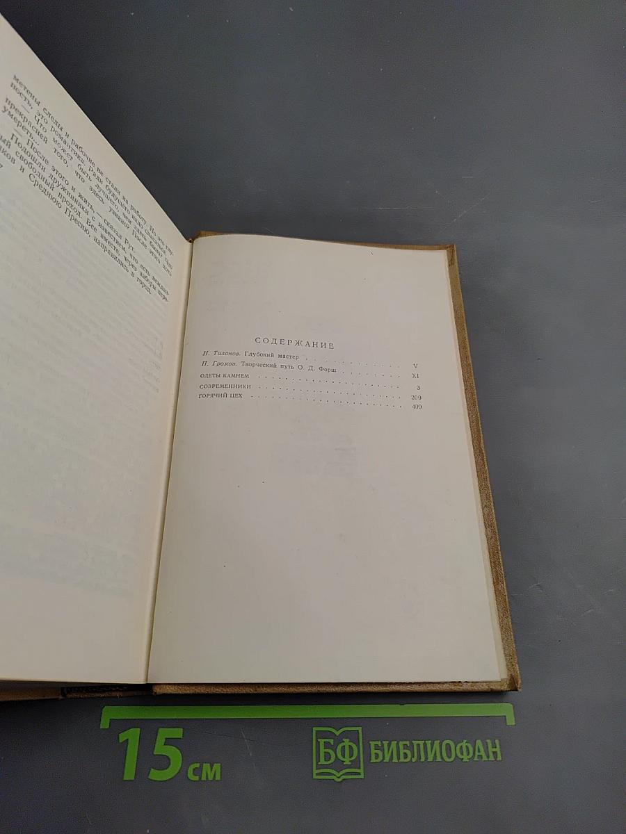 Сочинения. Том I. Романы