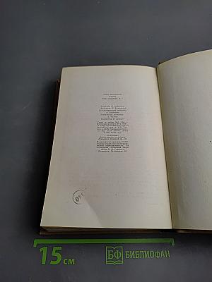 Сочинения. Том I. Романы